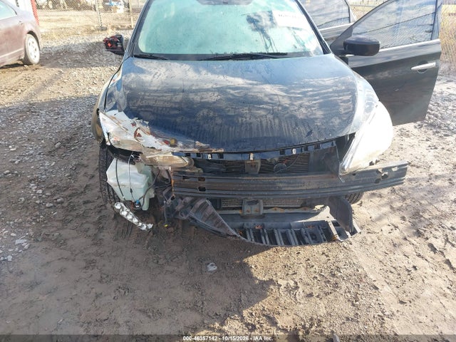 Aukcja sprzedaży 2014 Nissan Sentra Sv, vin: 3N1AB7AP5EL675116, numer aukcji: 46357142