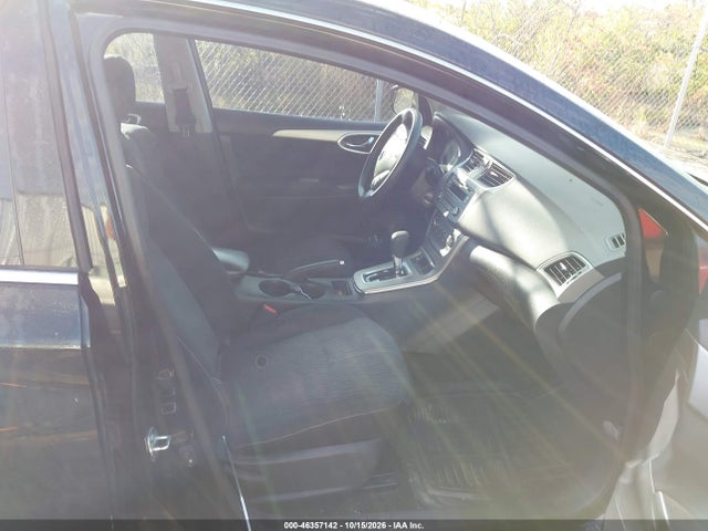 Aukcja sprzedaży 2014 Nissan Sentra Sv, vin: 3N1AB7AP5EL675116, numer aukcji: 46357142