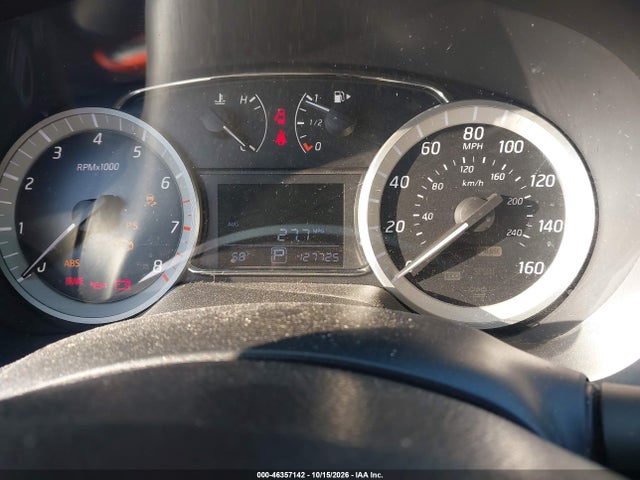 Aukcja sprzedaży 2014 Nissan Sentra Sv, vin: 3N1AB7AP5EL675116, numer aukcji: 46357142