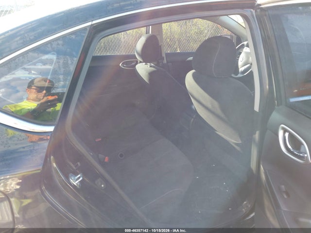 Aukcja sprzedaży 2014 Nissan Sentra Sv, vin: 3N1AB7AP5EL675116, numer aukcji: 46357142