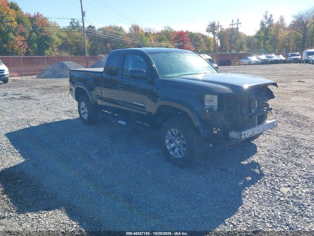 Aukcja sprzedaży 2017 Toyota Tacoma Sr5, vin: 5TFSX5EN7HX048166, numer aukcji: 46357155