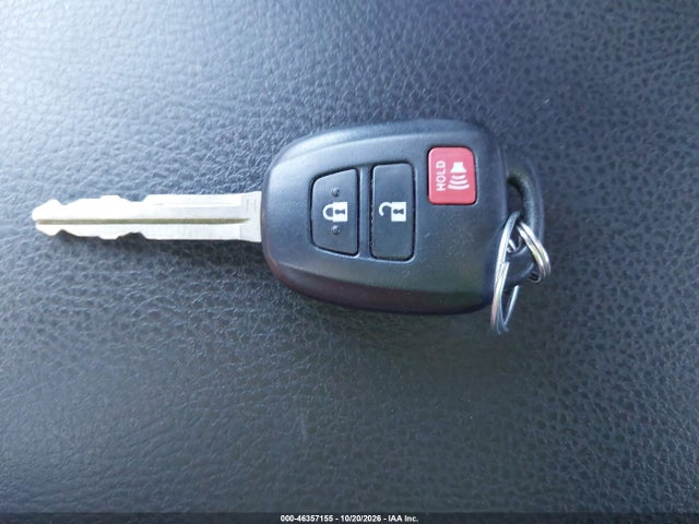 46357155 :رقم المزاد ، 5TFSX5EN7HX048166 vin ، 2017 Toyota Tacoma Sr5 مزاد بيع