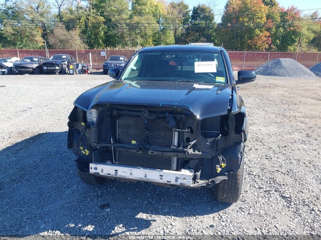 46357155 :رقم المزاد ، 5TFSX5EN7HX048166 vin ، 2017 Toyota Tacoma Sr5 مزاد بيع