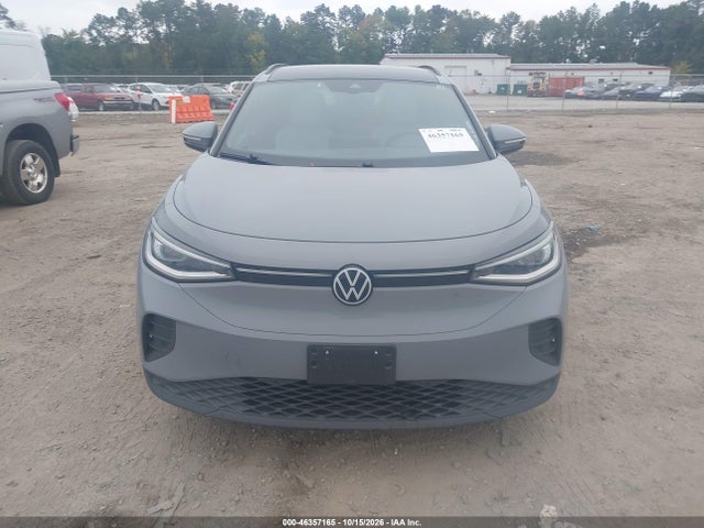Volkswagen ID.4 PRO S 2022 WVGTMPE27NP073803 Image 13