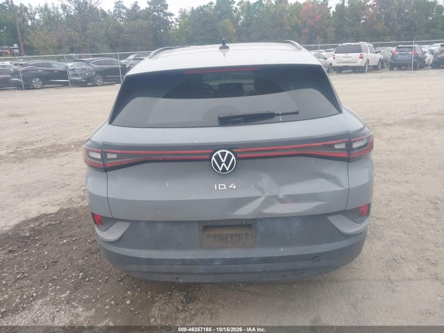 Volkswagen ID.4 PRO S 2022 WVGTMPE27NP073803 Image 6
