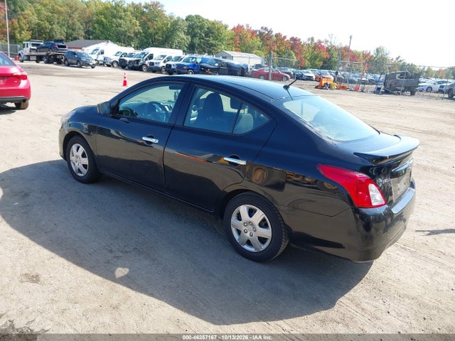 46357167 :رقم المزاد ، 3N1CN7AP1KL872263 vin ، 2019 Nissan Versa 1.6 Sv مزاد بيع