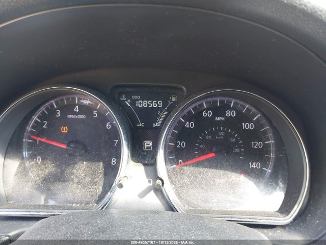 46357167 :رقم المزاد ، 3N1CN7AP1KL872263 vin ، 2019 Nissan Versa 1.6 Sv مزاد بيع