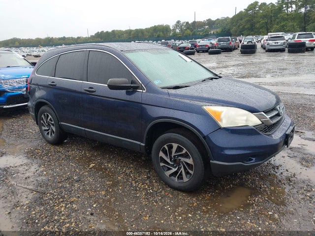 Aukcja sprzedaży 2011 Honda Cr-v Lx, vin: JHLRE4H31BC020812, numer aukcji: 46357182
