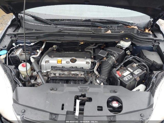Aukcja sprzedaży 2011 Honda Cr-v Lx, vin: JHLRE4H31BC020812, numer aukcji: 46357182