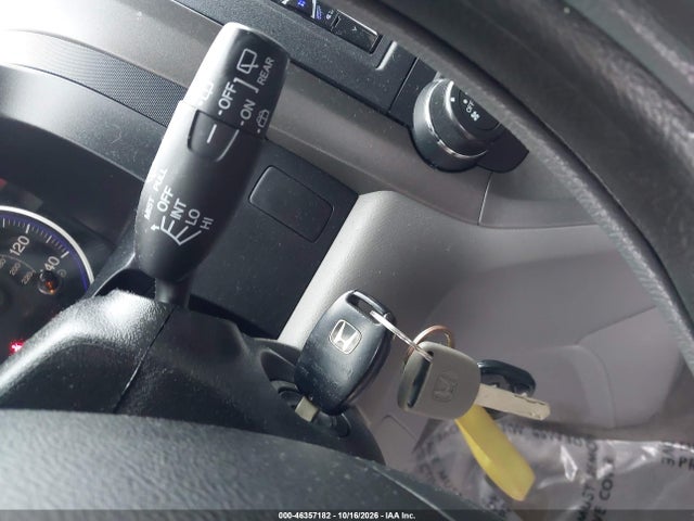 Aukcja sprzedaży 2011 Honda Cr-v Lx, vin: JHLRE4H31BC020812, numer aukcji: 46357182