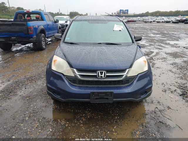 Aukcja sprzedaży 2011 Honda Cr-v Lx, vin: JHLRE4H31BC020812, numer aukcji: 46357182