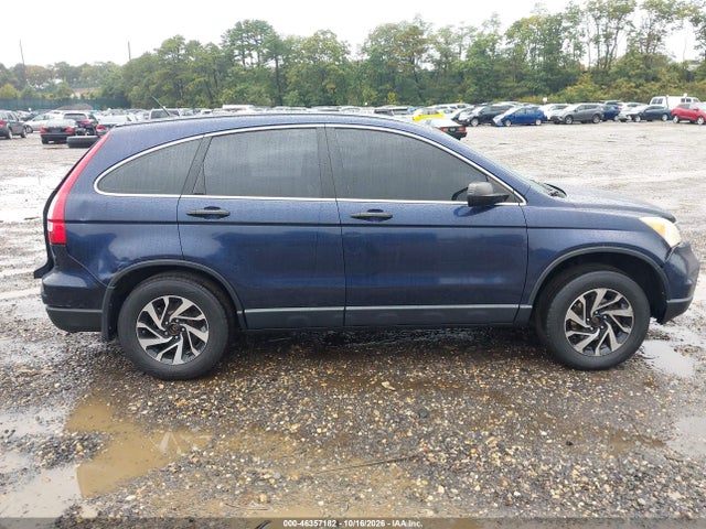 Aukcja sprzedaży 2011 Honda Cr-v Lx, vin: JHLRE4H31BC020812, numer aukcji: 46357182
