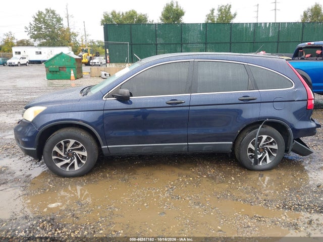 Aukcja sprzedaży 2011 Honda Cr-v Lx, vin: JHLRE4H31BC020812, numer aukcji: 46357182