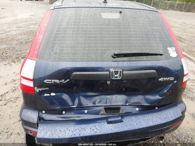 Aukcja sprzedaży 2011 Honda Cr-v Lx, vin: JHLRE4H31BC020812, numer aukcji: 46357182