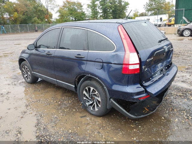 Aukcja sprzedaży 2011 Honda Cr-v Lx, vin: JHLRE4H31BC020812, numer aukcji: 46357182