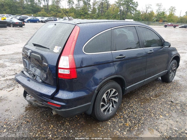 Aukcja sprzedaży 2011 Honda Cr-v Lx, vin: JHLRE4H31BC020812, numer aukcji: 46357182