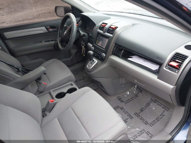 Aukcja sprzedaży 2011 Honda Cr-v Lx, vin: JHLRE4H31BC020812, numer aukcji: 46357182