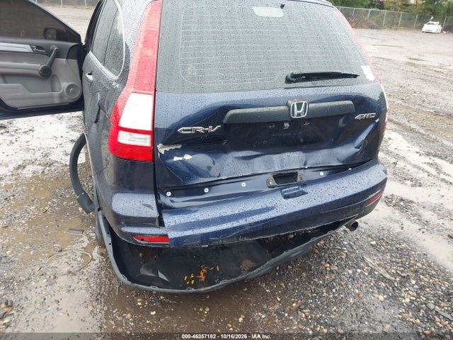 Aukcja sprzedaży 2011 Honda Cr-v Lx, vin: JHLRE4H31BC020812, numer aukcji: 46357182