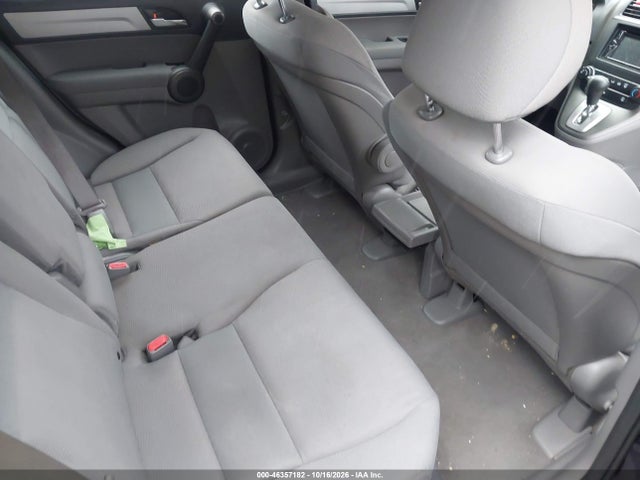 Aukcja sprzedaży 2011 Honda Cr-v Lx, vin: JHLRE4H31BC020812, numer aukcji: 46357182