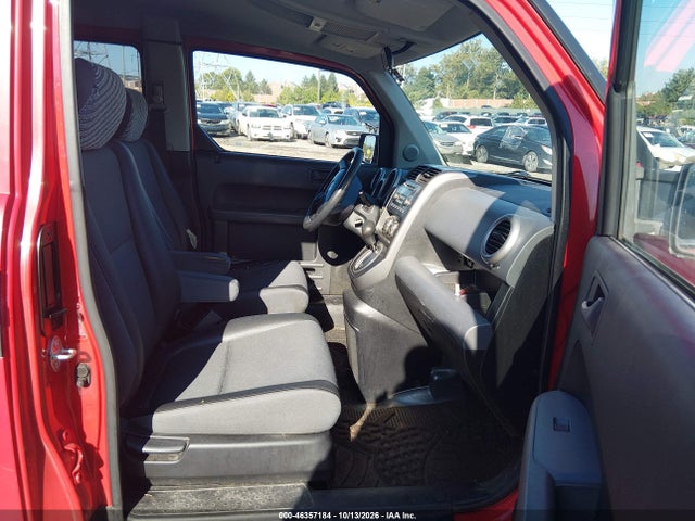 Продаж на аукціоні авто 2005 Honda Element Ex, vin: 5J6YH28625L008911, номер лоту: 46357184