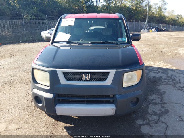 Продаж на аукціоні авто 2005 Honda Element Ex, vin: 5J6YH28625L008911, номер лоту: 46357184