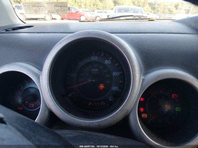 Продаж на аукціоні авто 2005 Honda Element Ex, vin: 5J6YH28625L008911, номер лоту: 46357184