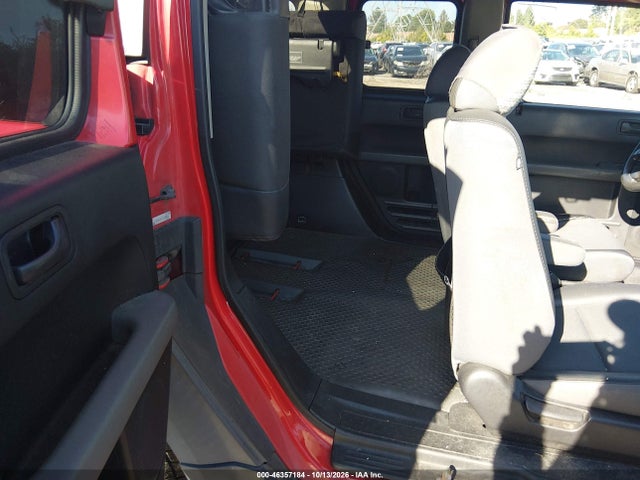 Продаж на аукціоні авто 2005 Honda Element Ex, vin: 5J6YH28625L008911, номер лоту: 46357184