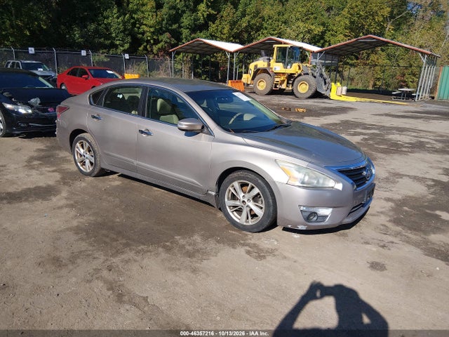 46357216 :رقم المزاد ، 1N4AL3AP2FN361899 vin ، 2015 Nissan Altima 2.5 Sl مزاد بيع