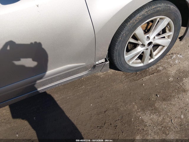 46357216 :رقم المزاد ، 1N4AL3AP2FN361899 vin ، 2015 Nissan Altima 2.5 Sl مزاد بيع