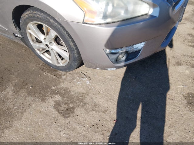 46357216 :رقم المزاد ، 1N4AL3AP2FN361899 vin ، 2015 Nissan Altima 2.5 Sl مزاد بيع