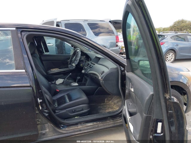 Aukcja sprzedaży 2008 Honda Accord 3.5 Ex-l, vin: 1HGCP368X8A079708, numer aukcji: 46357226
