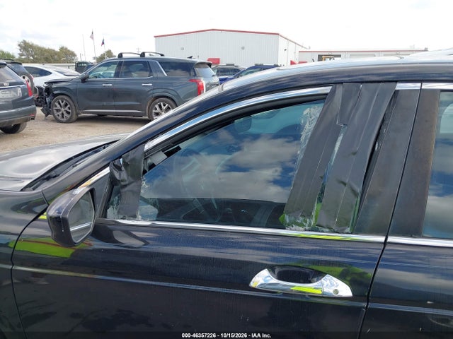 Aukcja sprzedaży 2008 Honda Accord 3.5 Ex-l, vin: 1HGCP368X8A079708, numer aukcji: 46357226