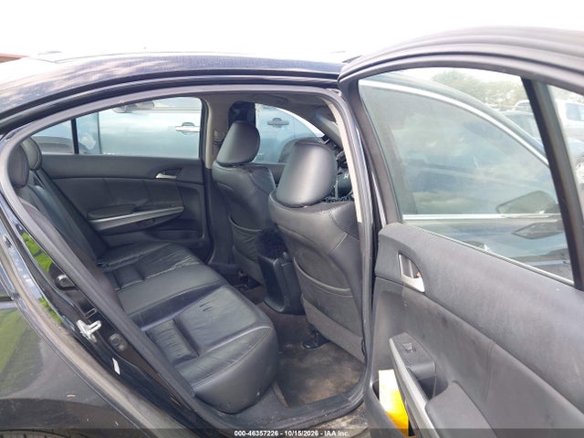 Aukcja sprzedaży 2008 Honda Accord 3.5 Ex-l, vin: 1HGCP368X8A079708, numer aukcji: 46357226