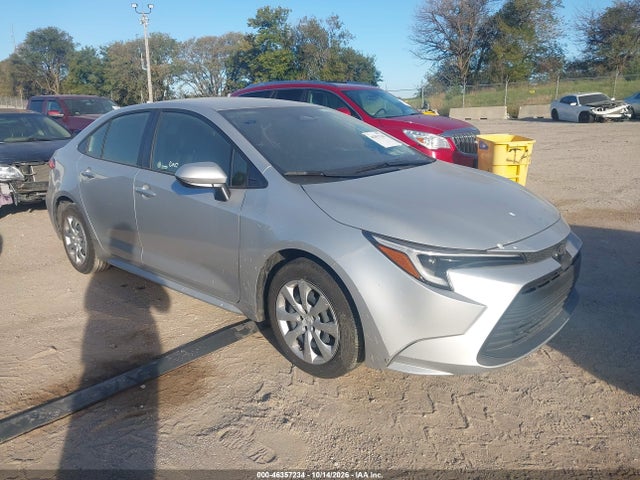 Продаж на аукціоні авто 2026 Toyota Corolla Hybrid Hybrid Le, vin: JTDBCMFE1T3123772, номер лоту: 46357234