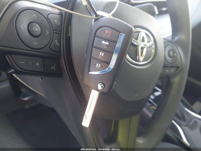 2026 Toyota Corolla Hybrid Hybrid Le მანქანა იყიდება აუქციონზე, vin: JTDBCMFE1T3123772, აუქციონის ნომერი: 46357234