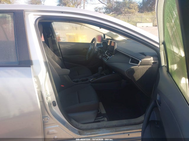 2026 Toyota Corolla Hybrid Hybrid Le მანქანა იყიდება აუქციონზე, vin: JTDBCMFE1T3123772, აუქციონის ნომერი: 46357234