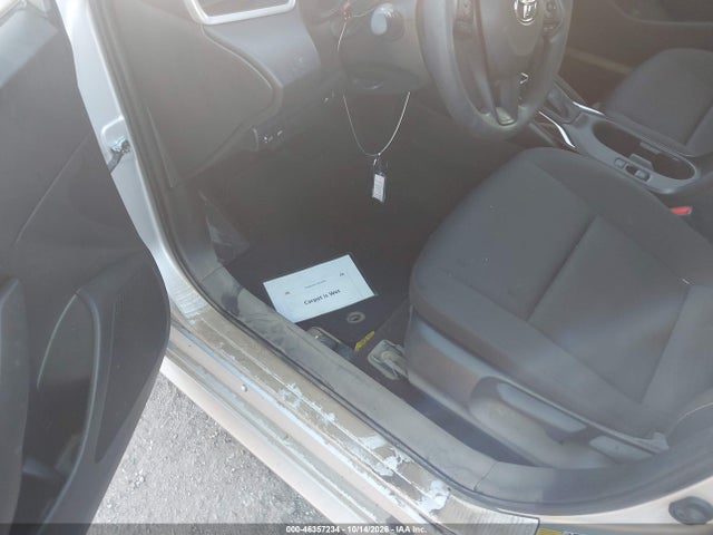 2026 Toyota Corolla Hybrid Hybrid Le მანქანა იყიდება აუქციონზე, vin: JTDBCMFE1T3123772, აუქციონის ნომერი: 46357234
