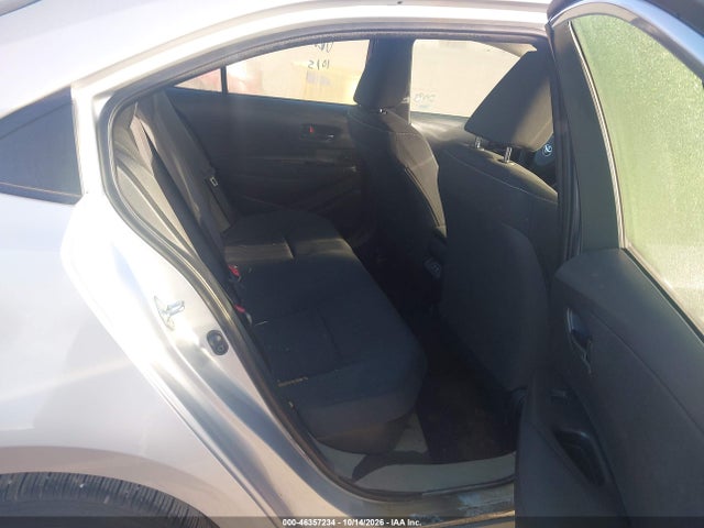 2026 Toyota Corolla Hybrid Hybrid Le მანქანა იყიდება აუქციონზე, vin: JTDBCMFE1T3123772, აუქციონის ნომერი: 46357234