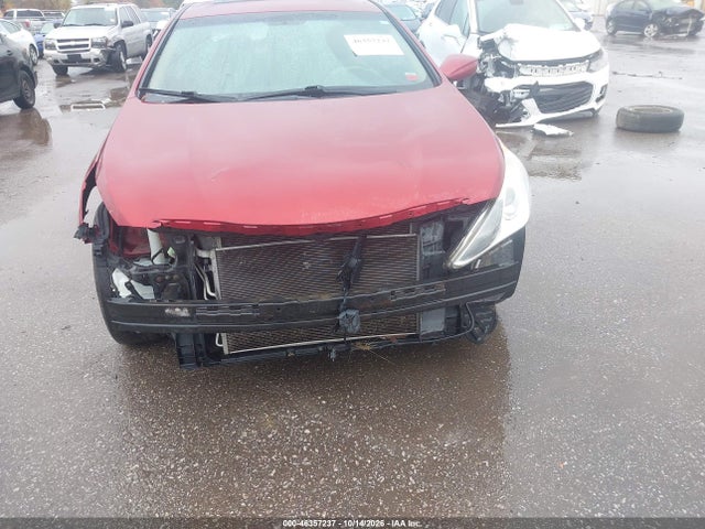 46357237 :رقم المزاد ، 5NPEB4AC5CH346469 vin ، 2012 Hyundai Sonata Gls مزاد بيع