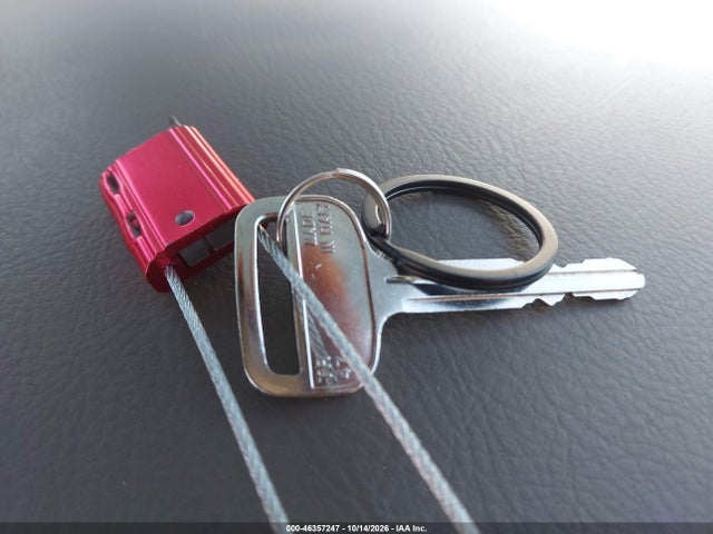 46357247 :رقم المزاد ، JTDBR32E030047218 vin ، 2003 Toyota Corolla Le مزاد بيع