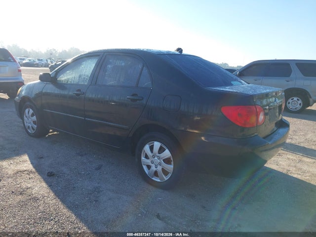 46357247 :رقم المزاد ، JTDBR32E030047218 vin ، 2003 Toyota Corolla Le مزاد بيع