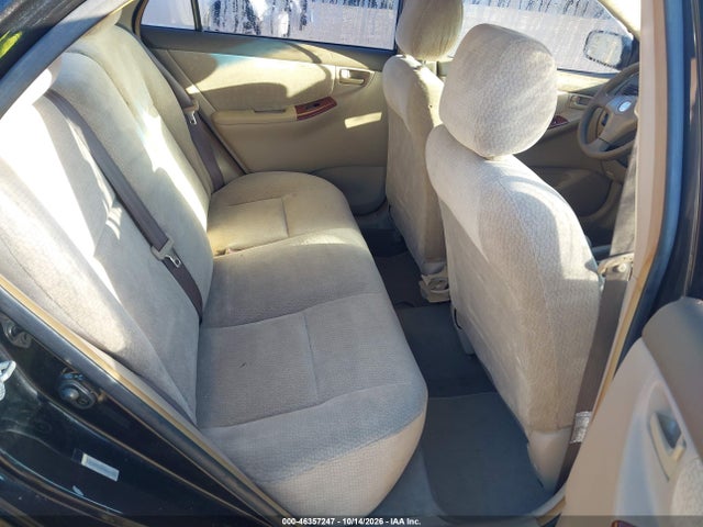 46357247 :رقم المزاد ، JTDBR32E030047218 vin ، 2003 Toyota Corolla Le مزاد بيع