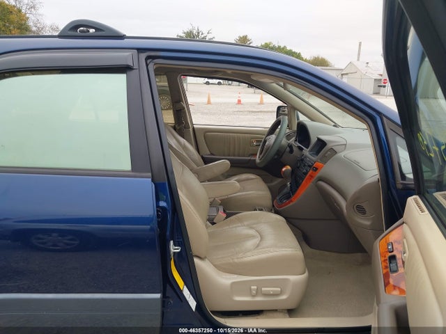 Продажа на аукционе авто 2002 Lexus Rx 300, vin: JTJHF10U420291192, номер лота: 46357250