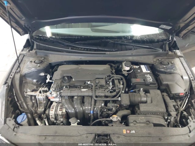 Продаж на аукціоні авто 2021 Hyundai Elantra Se, vin: 5NPLL4AG8MH049253, номер лоту: 46357258