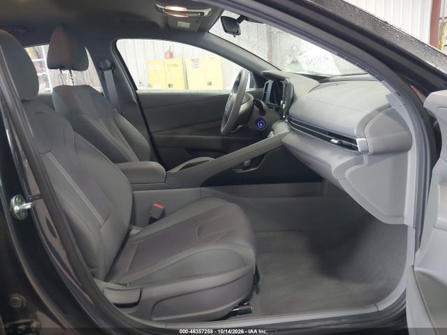 Продаж на аукціоні авто 2021 Hyundai Elantra Se, vin: 5NPLL4AG8MH049253, номер лоту: 46357258