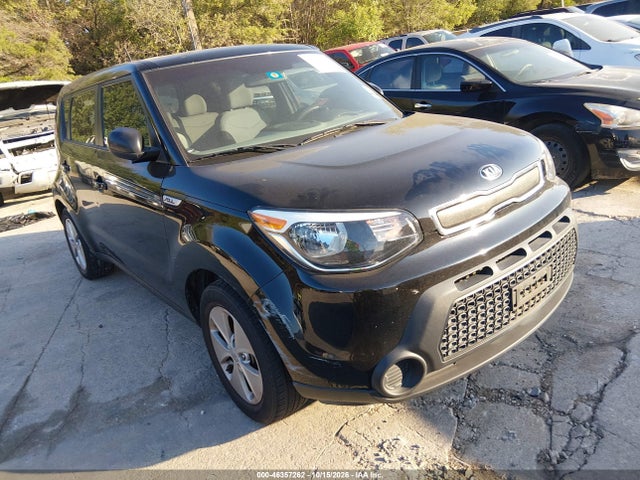 46357262 :رقم المزاد ، KNDJN2A27G7352169 vin ، 2016 Kia Soul مزاد بيع
