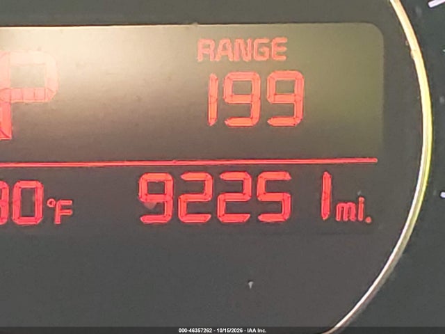 46357262 :رقم المزاد ، KNDJN2A27G7352169 vin ، 2016 Kia Soul مزاد بيع