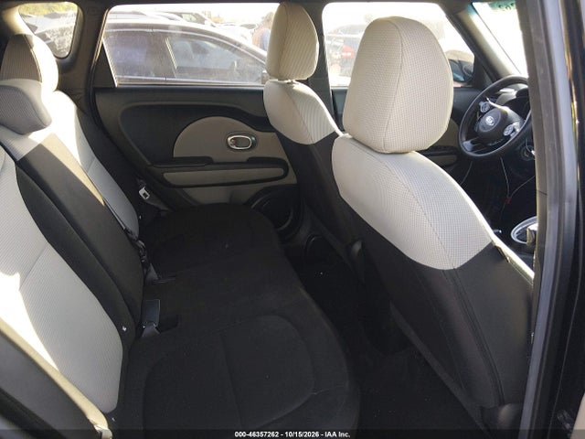 46357262 :رقم المزاد ، KNDJN2A27G7352169 vin ، 2016 Kia Soul مزاد بيع