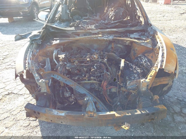 46357277 :رقم المزاد ، 1N4AA5AP4EC431866 vin ، 2014 Nissan Maxima 3.5 Sv مزاد بيع