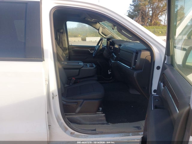 Aukcja sprzedaży 2026 Chevrolet Silverado 1500 4wd  Standard Bed Lt, vin: 1GCUKDEDXTZ309070, numer aukcji: 46357279
